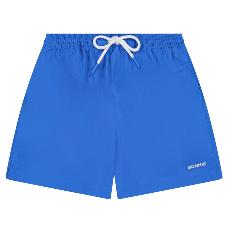 Sonnie Nylon Sports Shorts 2-7Y image number 0